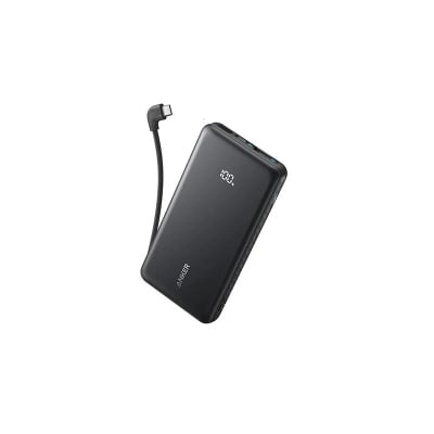 Picture of Anker Zolo 22.5W 10000mAh Power Bank