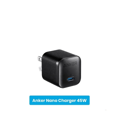 Picture of Anker Nano 45W 1C GaN Charger