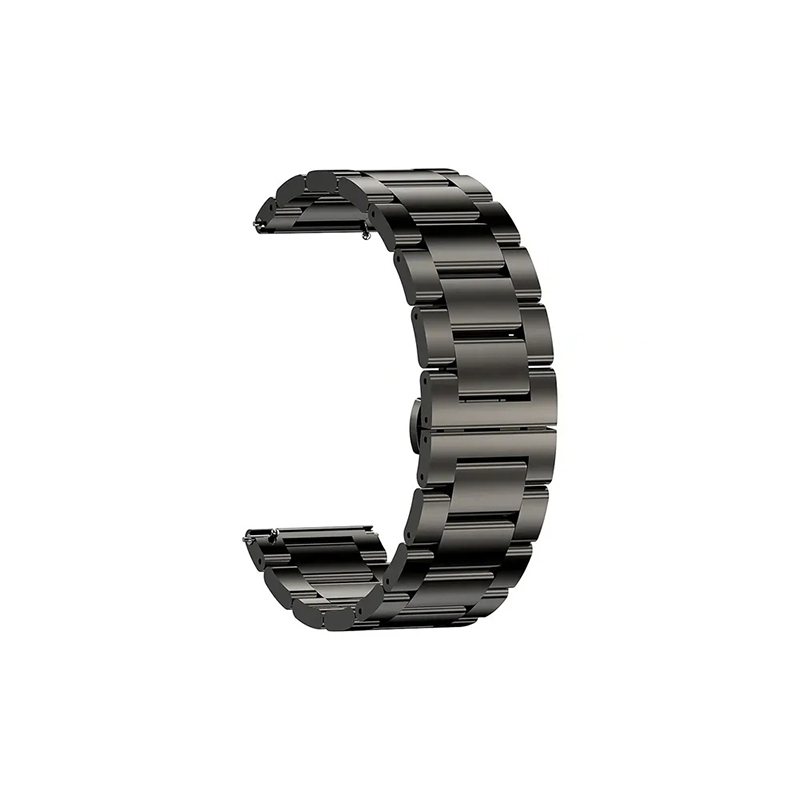 Picture of KOSPET Original 22mm Stainless Steel Double Deployant Strap