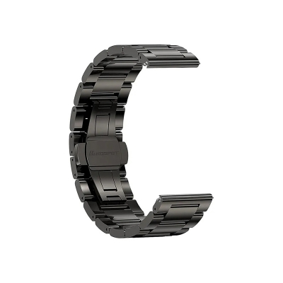 Picture of KOSPET Original 22mm Stainless Steel Double Deployant Strap