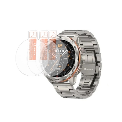Picture of KOSPET TANK T3 Ultra 2 Smartwatch Screen Protector-Transparent