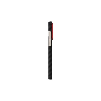 Picture of OnePlus 15 Aramid Fiber Magnetic Case OPC56-Black, Model -Others