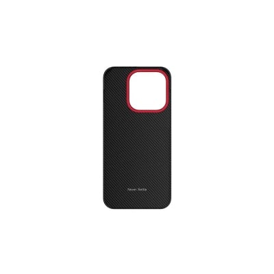 Picture of OnePlus 15 Aramid Fiber Magnetic Case OPC56-Black, Model -Others