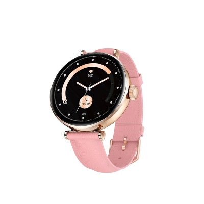 Picture of Kieslect Pura Reno Lady Smart Watch-Gold
