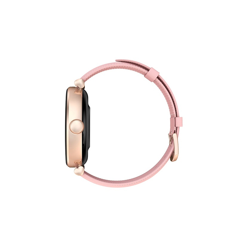 Picture of Kieslect Pura Reno Lady Smart Watch-Gold