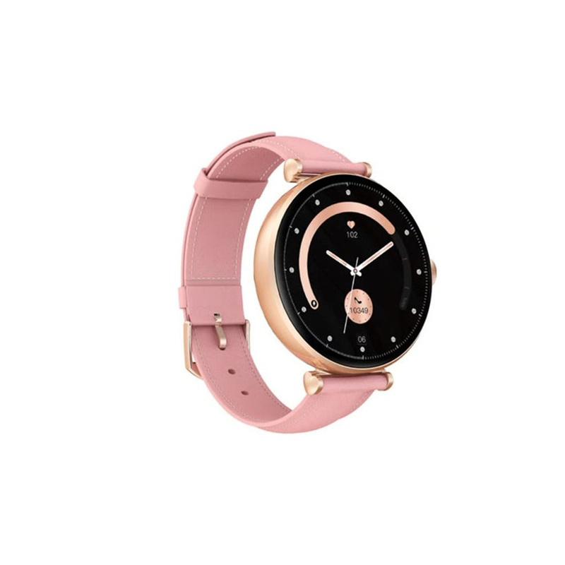 Picture of Kieslect Pura Reno Lady Smart Watch-Gold