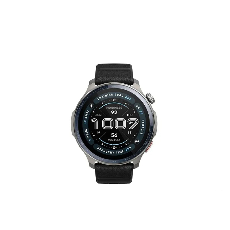 Picture of Amazfit Balance 2 Smart Watch-Silver