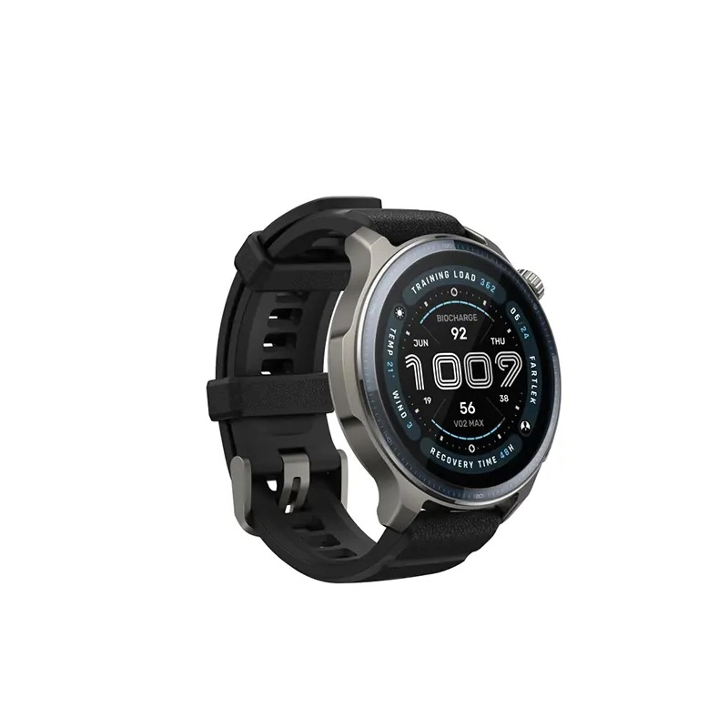 Picture of Amazfit Balance 2 Smart Watch-Silver
