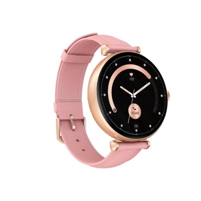 Picture of Kieslect Pura Ele BT Calling Smart Watch-Pink