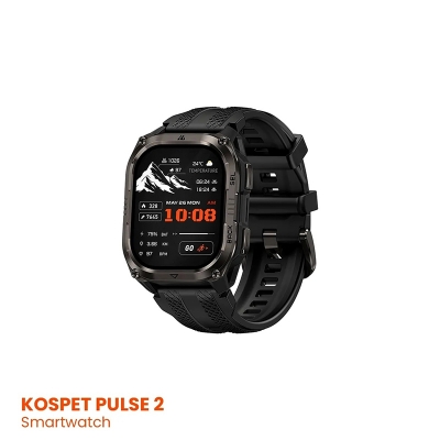 Picture of Kospet PULSE 2 BT calling Smart Watch