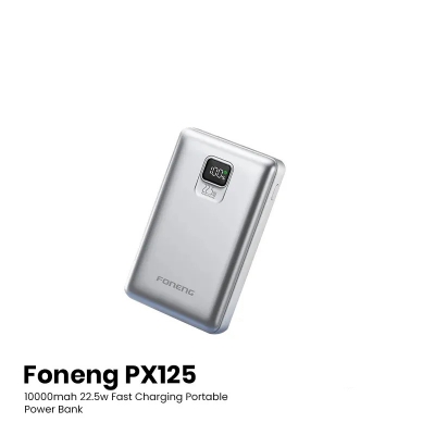 Picture of Foneng PX125 10000mAh Powerbank