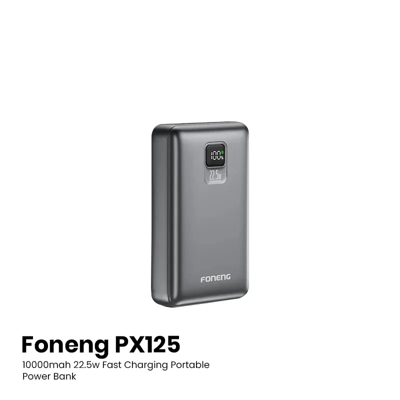 Picture of Foneng PX125 10000mAh Powerbank