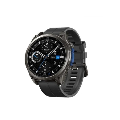 Picture of Zeblaze Vibe 8 Amoled Display Rugged Smartwatch