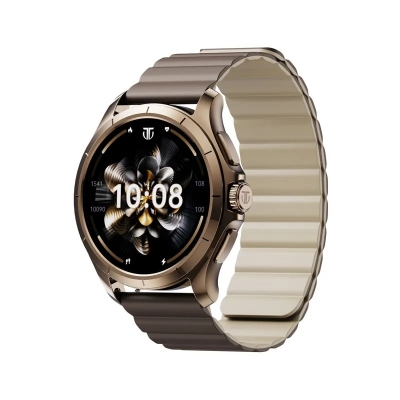 Picture of Titan Evoke 2.0 1.32" AMOLED Display Smart Watch