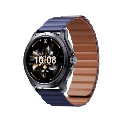 Picture of Titan Evoke 2.0 1.32" AMOLED Display Smart Watch