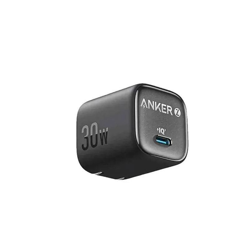 Picture of Anker Zolo 30W IQ & PD Type-C Charger Adapter