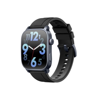 Picture of Kieslect Ks 3 Calling Smart Watch-Black