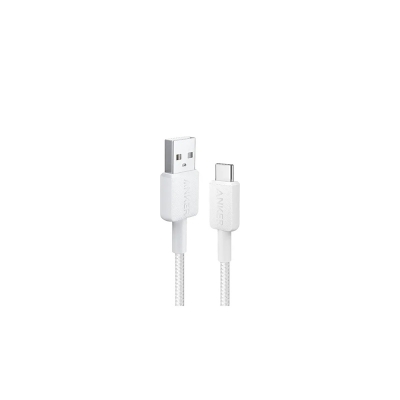 Picture of Anker 322 USB-A to USB-C Cable (3ft Braided)