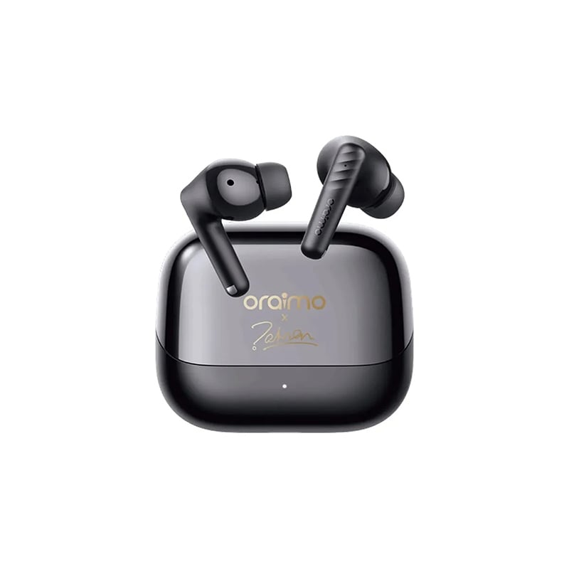 Picture of Oraimo SpaceBuds Neo+ ANC Spatial Audio TWS Earbuds OTW-323P
