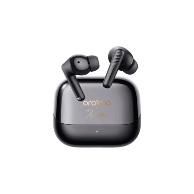 Picture of Oraimo SpaceBuds Neo+ ANC Spatial Audio TWS Earbuds OTW-323P