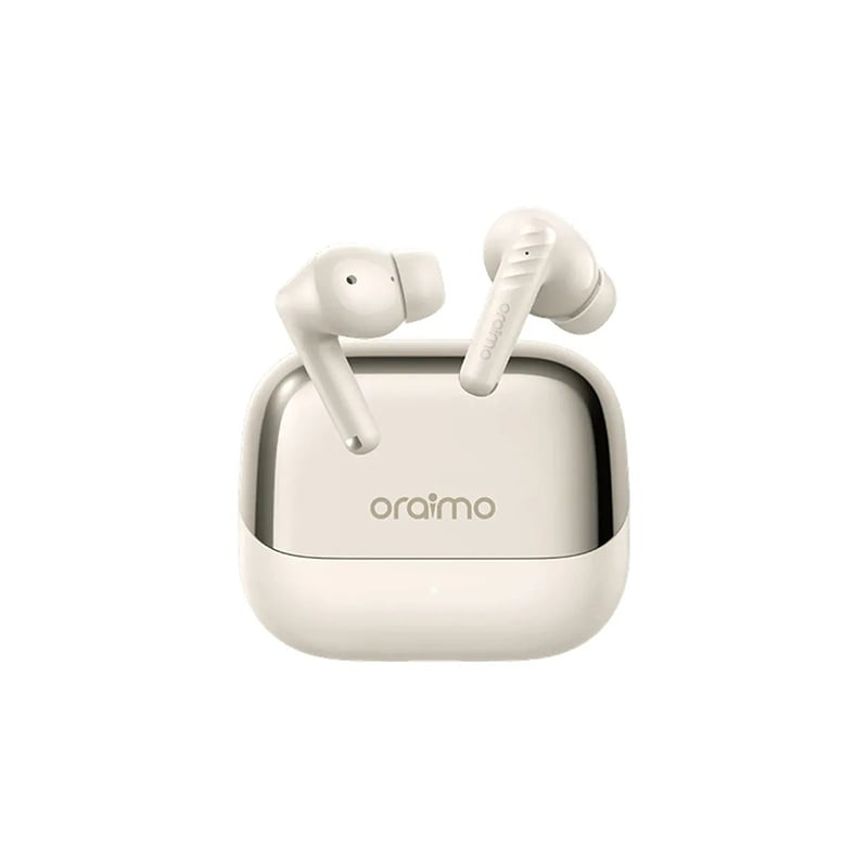 Picture of Oraimo SpaceBuds Neo+ ANC Spatial Audio TWS Earbuds OTW-323P