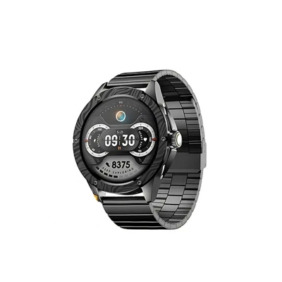Picture of Oraimo Watch Pro NT BT Calling Smart Watch (OSW-850H)-Black