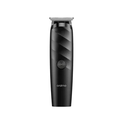 Picture of oraimo SmartTrimmer Cordless Powerful Electric Trimmer-Black
