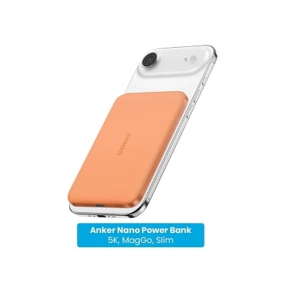 Picture of Anker Nano MagGo Slim 5000mAh Power Bank