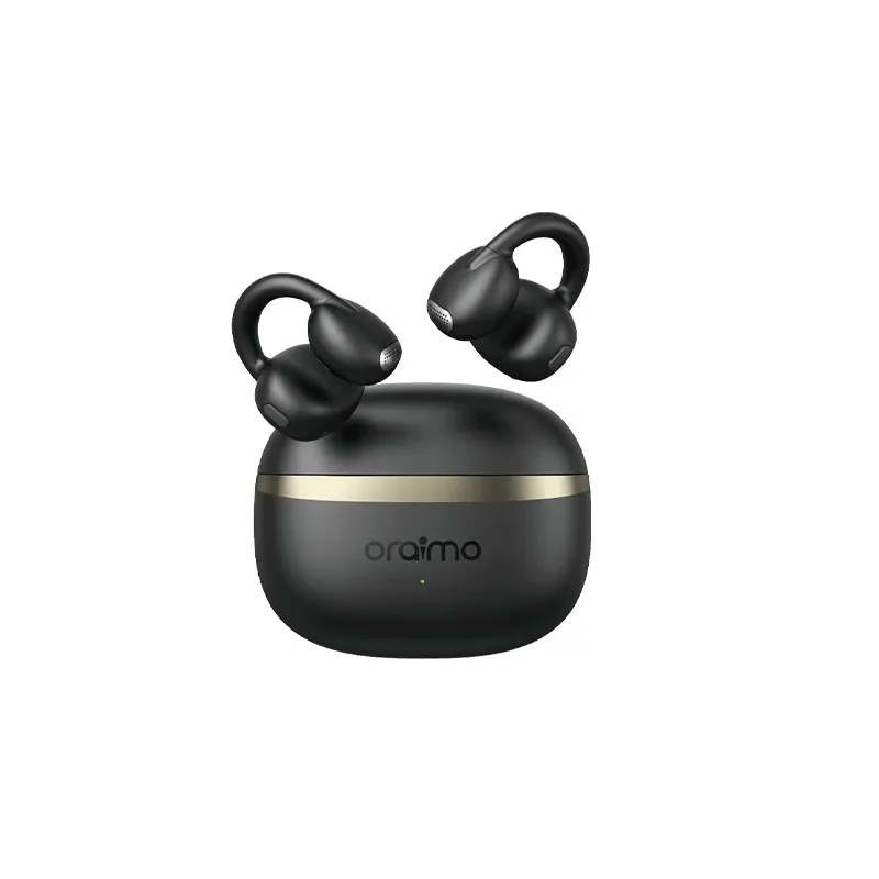 Picture of Oraimo OpenSnap Clip-On Open-Ear TWS Earbuds OPN-373
