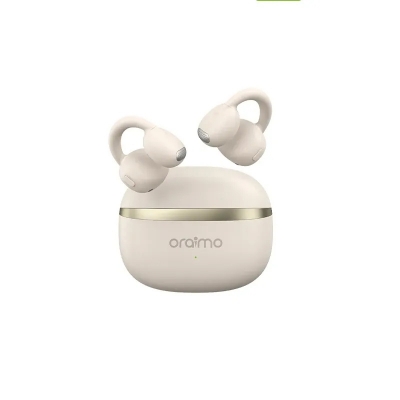 Picture of Oraimo OpenSnap Clip-On Open-Ear TWS Earbuds OPN-373
