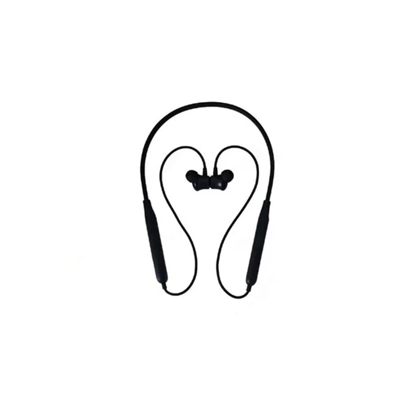 Picture of Oraimo 5 ANC Wireless Neckband (OEB-611)-Speed Black