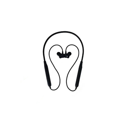 Picture of Oraimo 5 ANC Wireless Neckband (OEB-611)-Speed Black