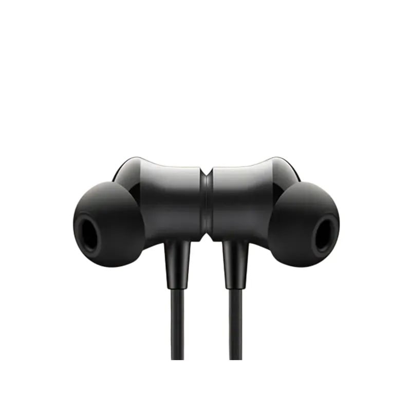 Picture of Oraimo 5 ANC Wireless Neckband (OEB-611)-Speed Black