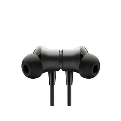Picture of Oraimo 5 ANC Wireless Neckband (OEB-611)-Speed Black