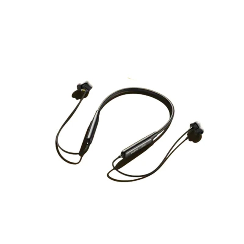 Picture of Oraimo 5 ANC Wireless Neckband (OEB-611)-Speed Black