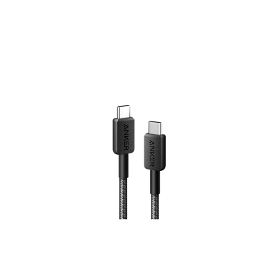 Picture of Anker 322 USB-C to USB-C Cable