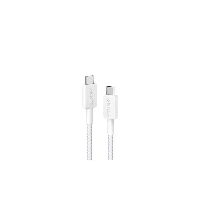 Picture of Anker 322 USB-C to USB-C Cable