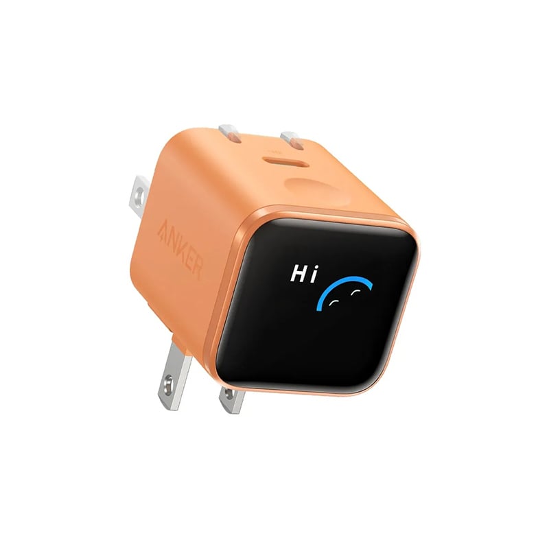 Picture of Anker Nano 45W Smart Display Charger 180° Foldable - Global Version