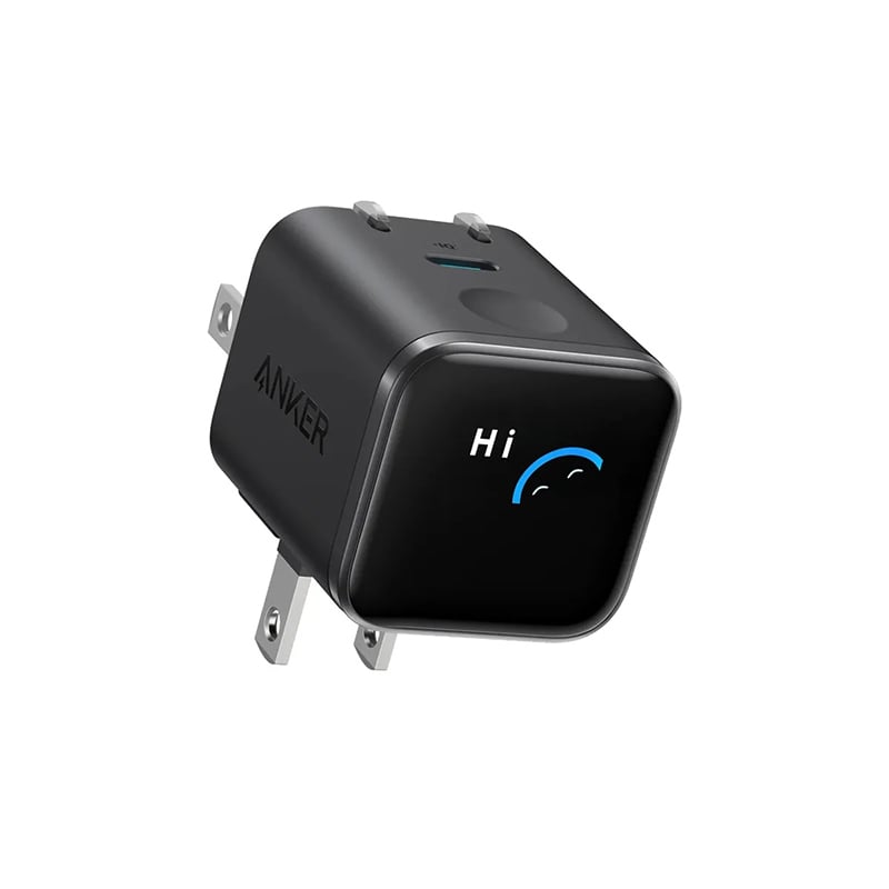 Picture of Anker Nano 45W Smart Display Charger 180° Foldable - Global Version
