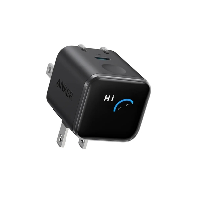 Picture of Anker Nano 45W Smart Display Charger 180° Foldable - Global Version