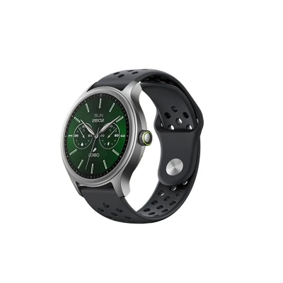 Picture of Oraimo OSW-823 Watch 6R Calling SmartWatch-Black