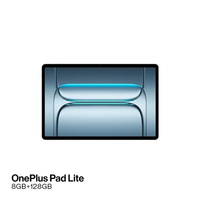 Picture of OnePlus Pad Lite - 8GB/128GB-Blue