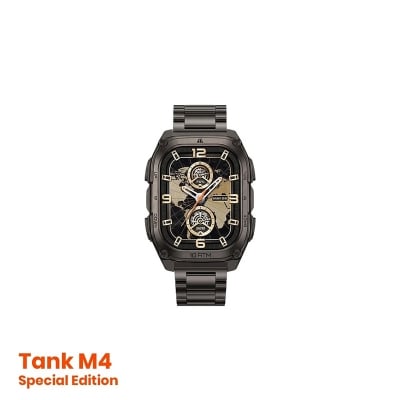 Picture of Kospet Tank M4 Special Edition Smart Watch
