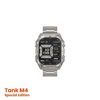 Picture of Kospet Tank M4 Special Edition Smart Watch