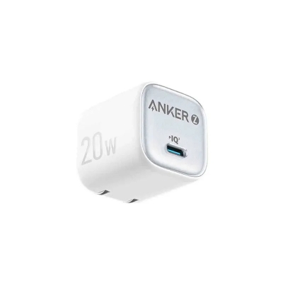Picture of Anker Zolo 20W PD 3.0 Charger