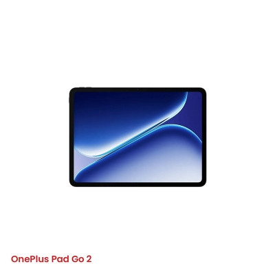 Picture of OnePlus Pad Go 2-Black