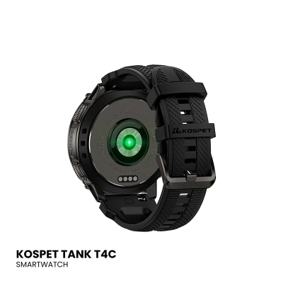 Picture of KOSPET TANK T4C Rugged Smartwatch