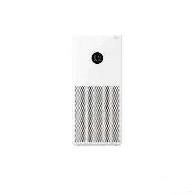 Picture of Xiaomi Smart Air Purifier 4 Lite with google voice - White