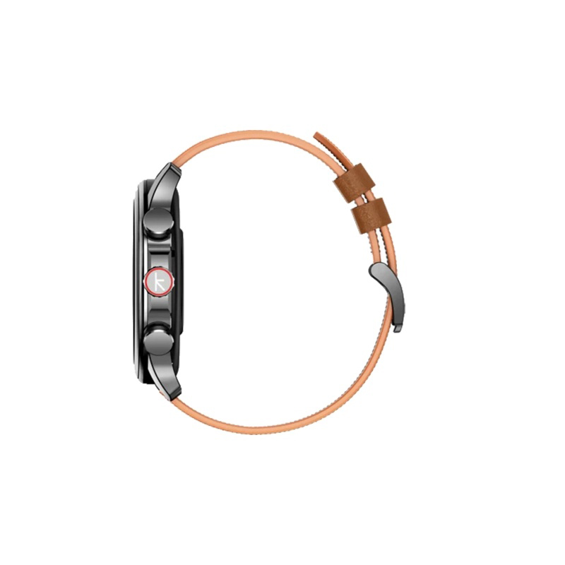 Picture of Kieslect Balancer Smartwatch-Brown