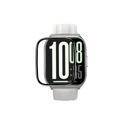 Picture of Haylou Watch 3 Smart Watch Screen Protector-Transparent
